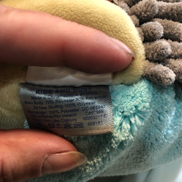 Norwex Kids Dust Mitt Kids and Dust Washable - Picture 9 of 10